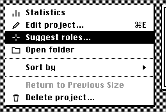 Version B